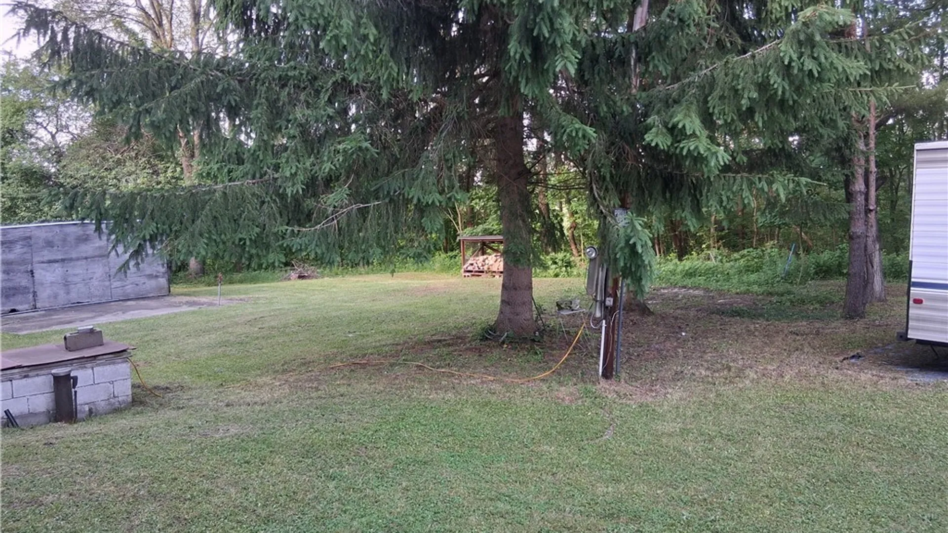 Property at 9190 Ball Road, Otto, NY 14719 21