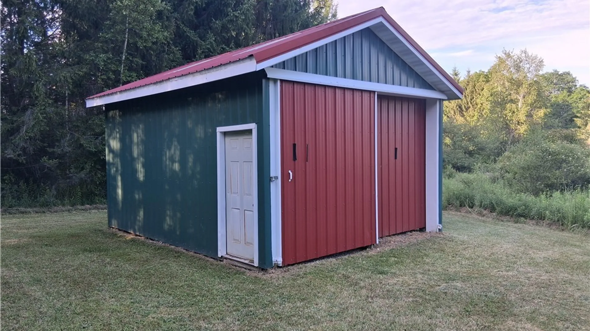 Property at 9190 Ball Road, Otto, NY 14719 28