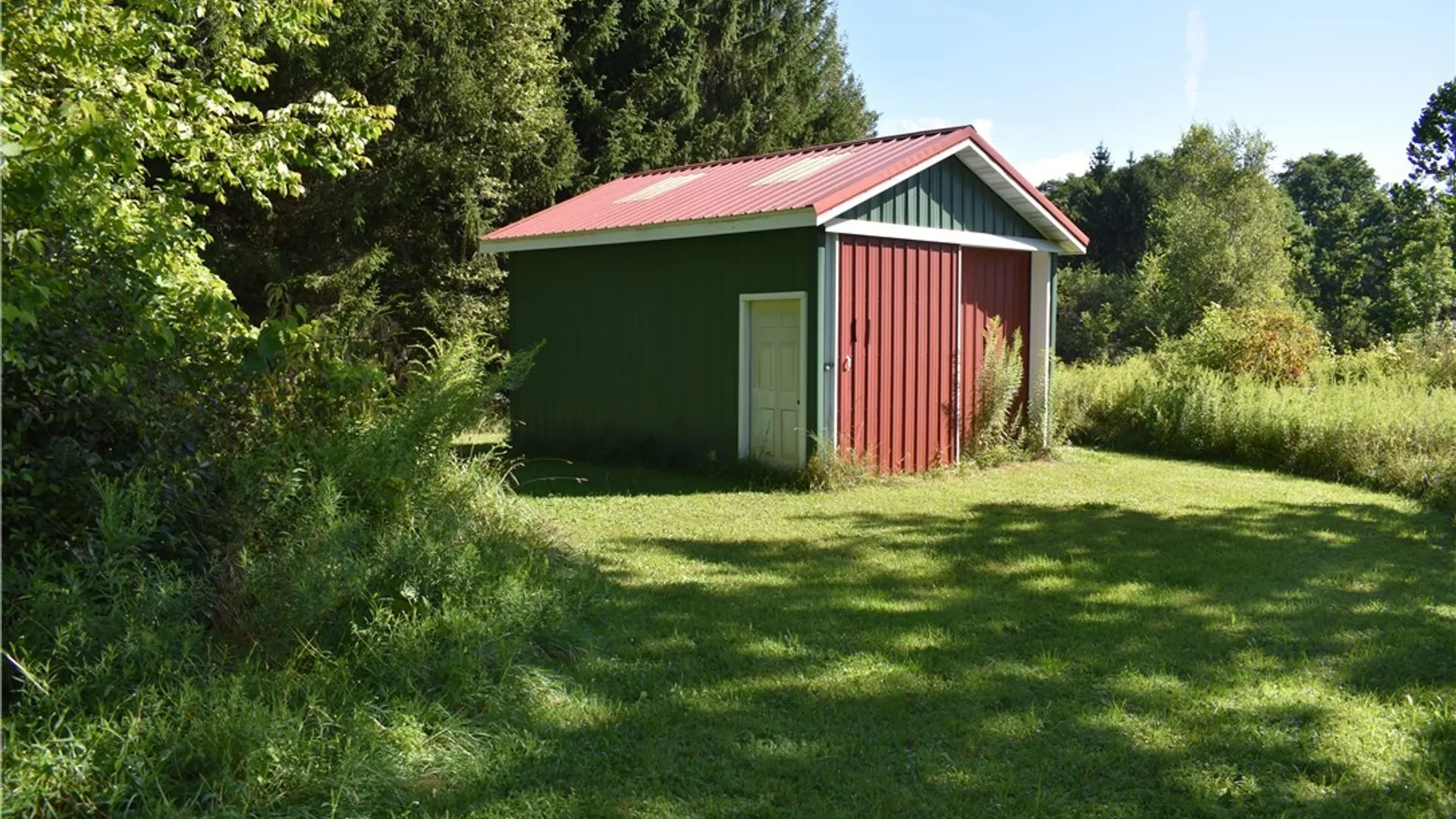 Property at 9190 Ball Road, Otto, NY 14719 8