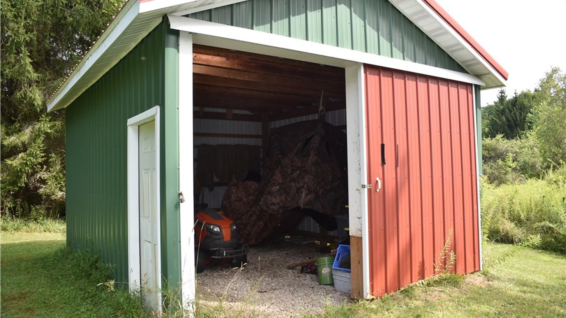 Property at 9190 Ball Road, Otto, NY 14719 9