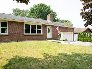 Property at 10428 Front Street, North Collins, NY 14111