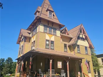 Property at 201 Main Street, Richfield, NY 13439