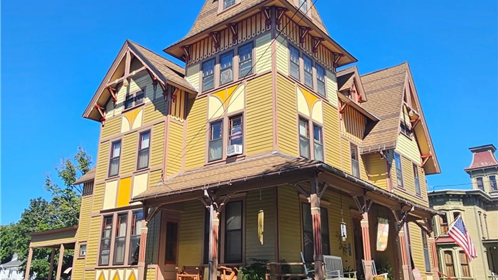 Property at 201 Main Street, Richfield, NY 13439 2