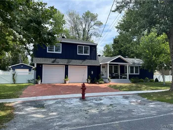 Property at 209 Main Street, Hounsfield, NY 13685