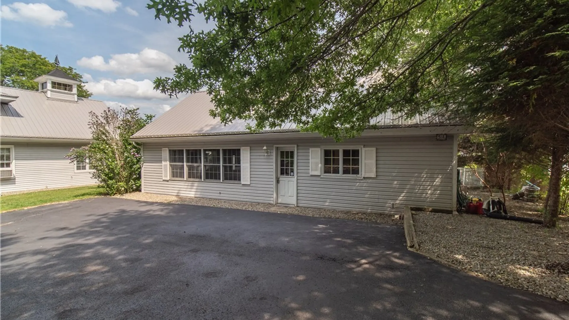 Property at 3272 Chautauqua Avenue, North Harmony, NY 14710 29