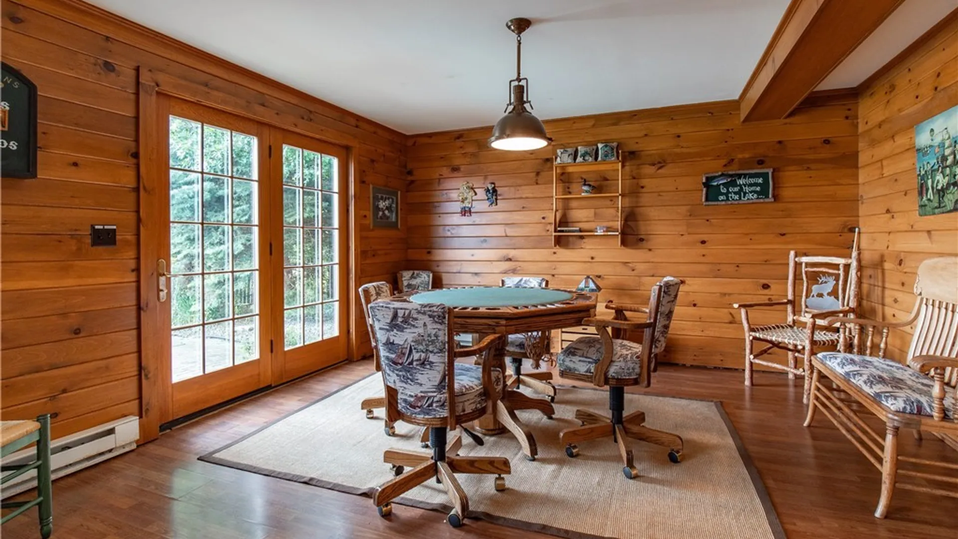 Property at 3272 Chautauqua Avenue, North Harmony, NY 14710 32