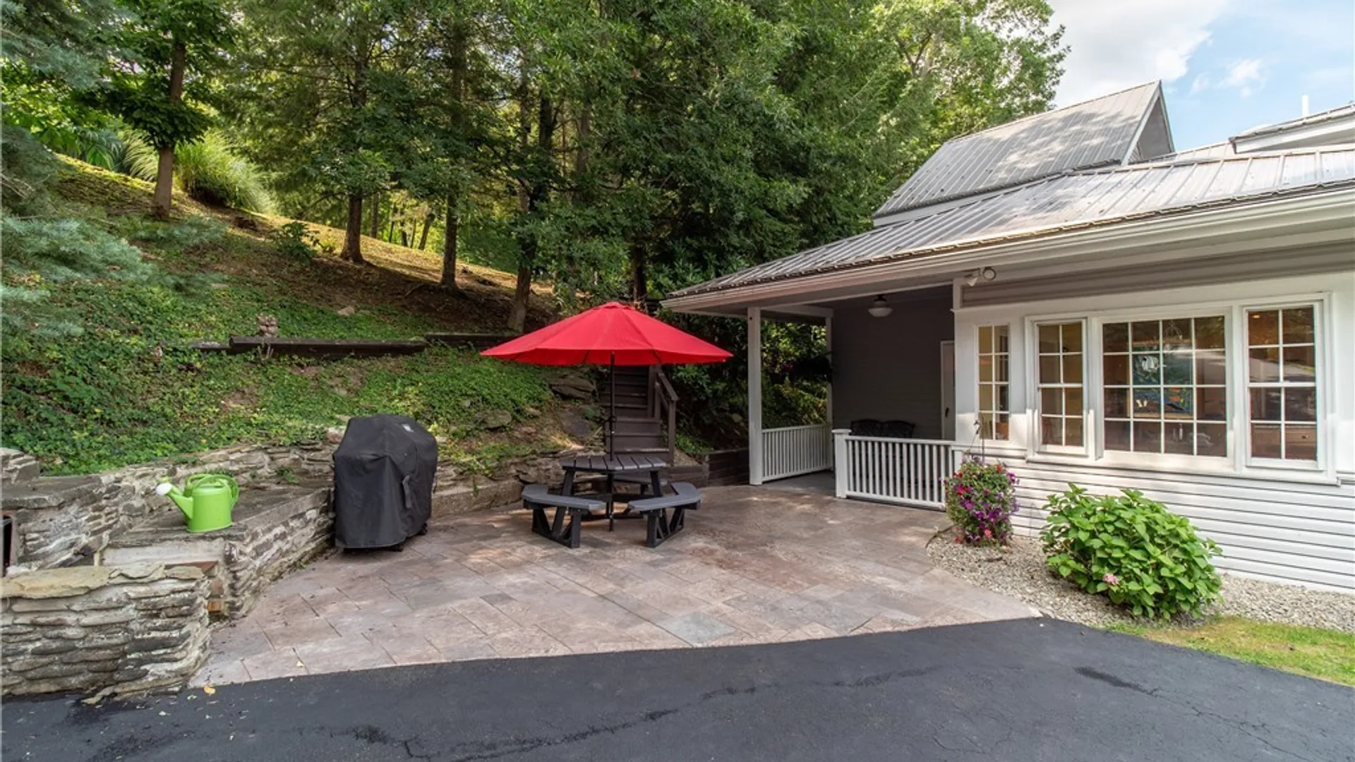 Property at 3272 Chautauqua Avenue, North Harmony, NY 14710 40