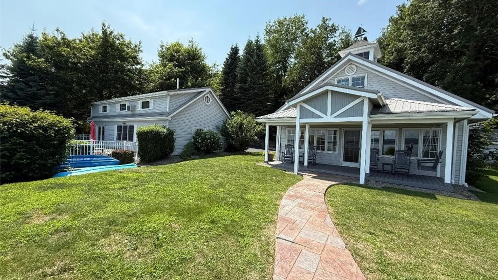 Property at 3272 Chautauqua Avenue, North Harmony, NY 14710 43