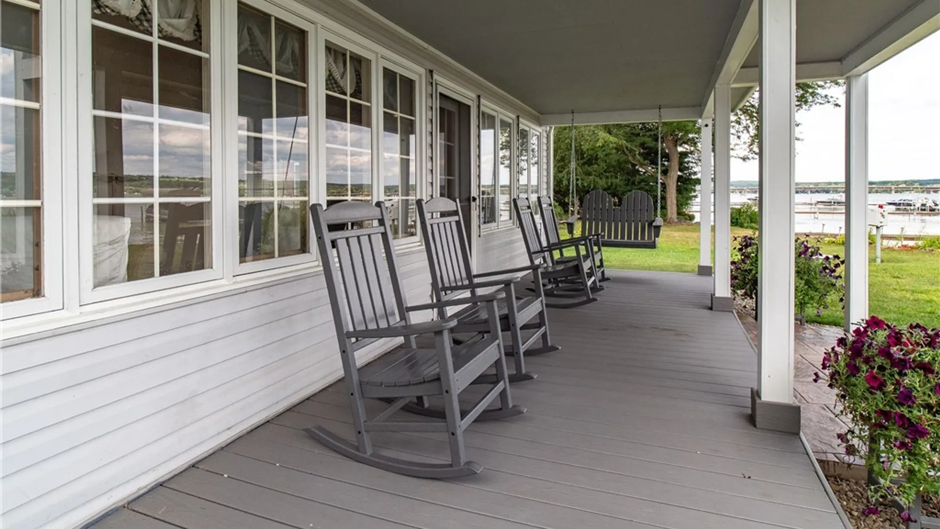 Property at 3272 Chautauqua Avenue, North Harmony, NY 14710 45