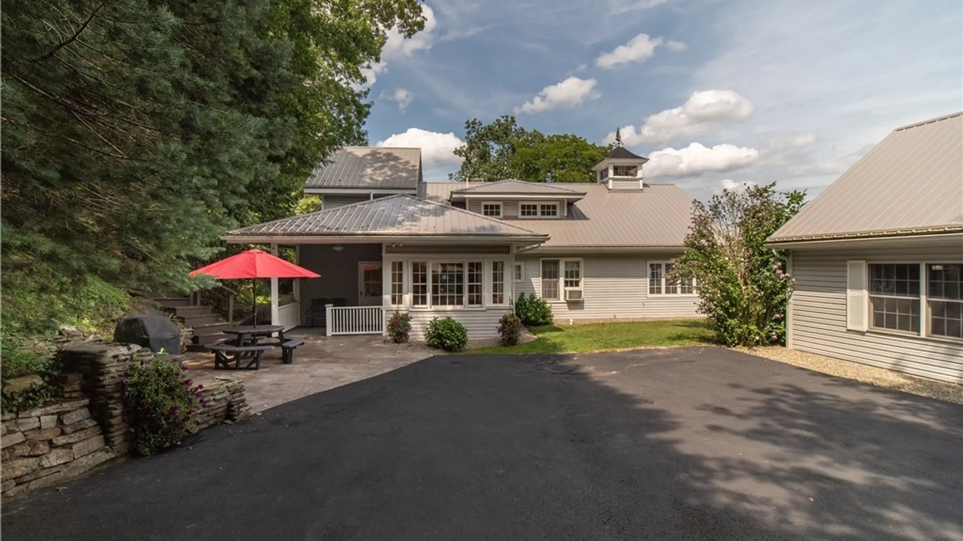 Property at 3272 Chautauqua Avenue, North Harmony, NY 14710 7