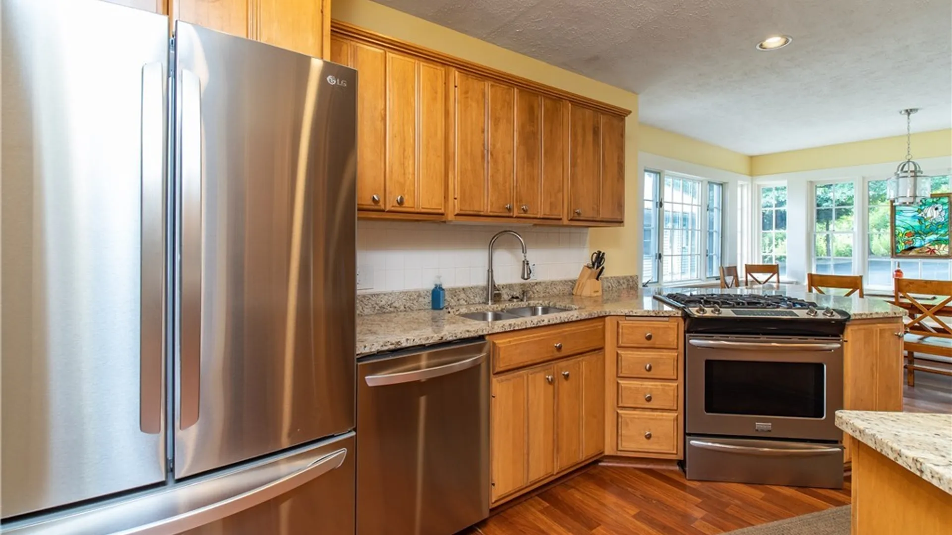 Property at 3272 Chautauqua Avenue, North Harmony, NY 14710 9