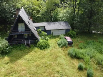 Property at 524 Burnwood Road, Hancock, NY 13756