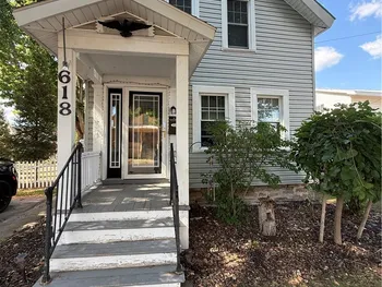 Property at 618 Montgomery Street, Ogdensburg, NY 13669