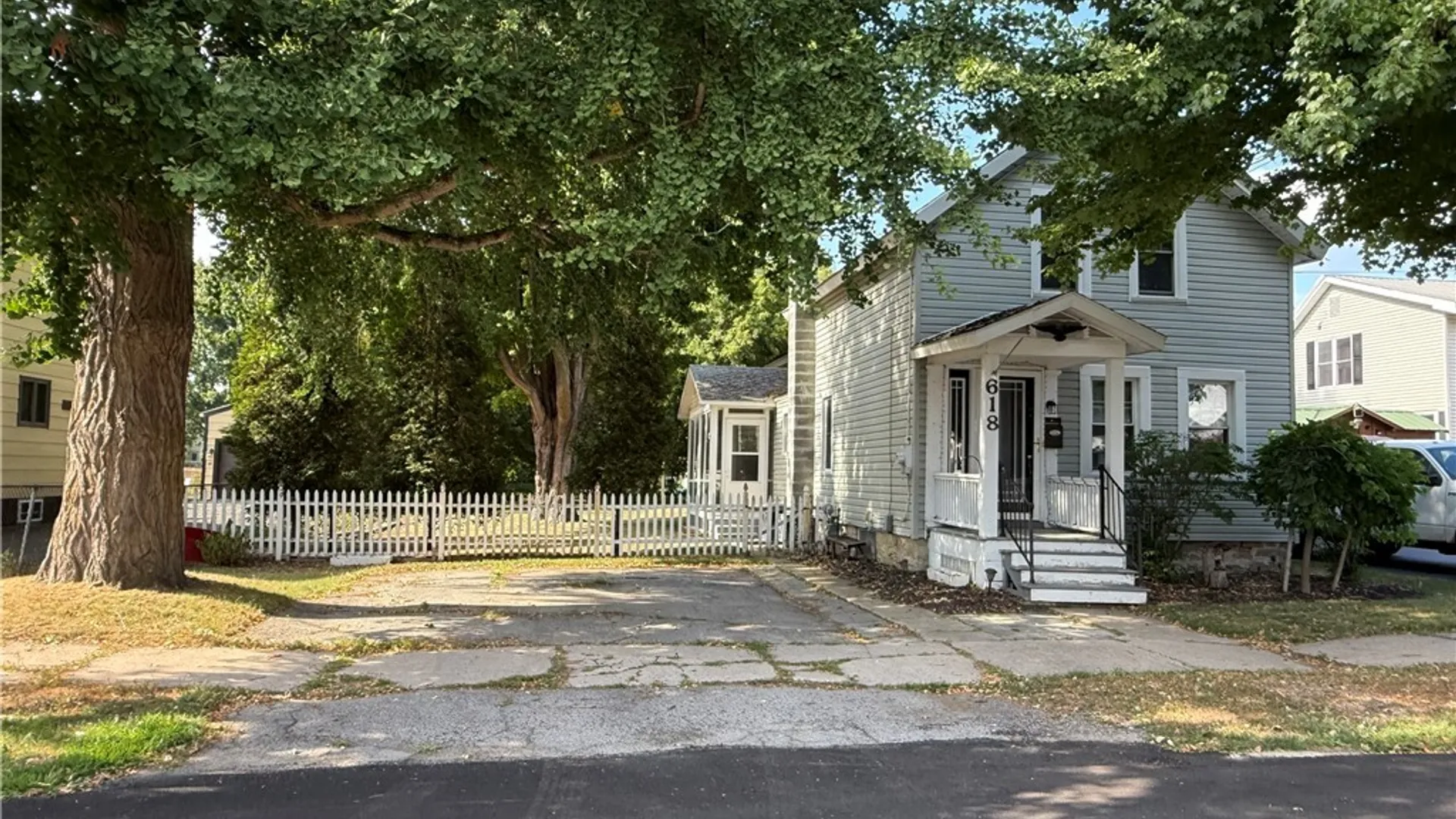 Property at 618 Montgomery Street, Ogdensburg, NY 13669 2