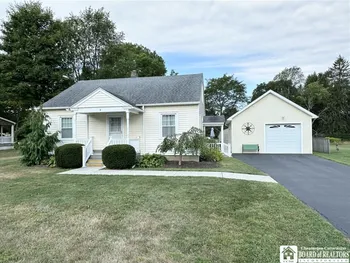 Property at 3 N Meadow Lane, Carroll, NY 14738