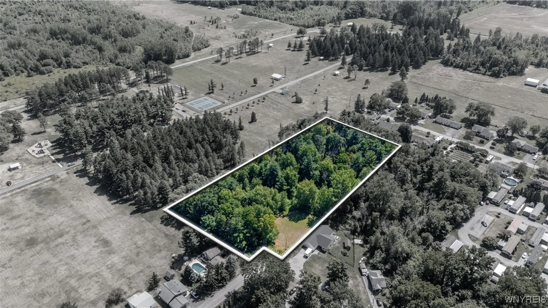 Property at Peach Street, Newfane, NY 14126 2