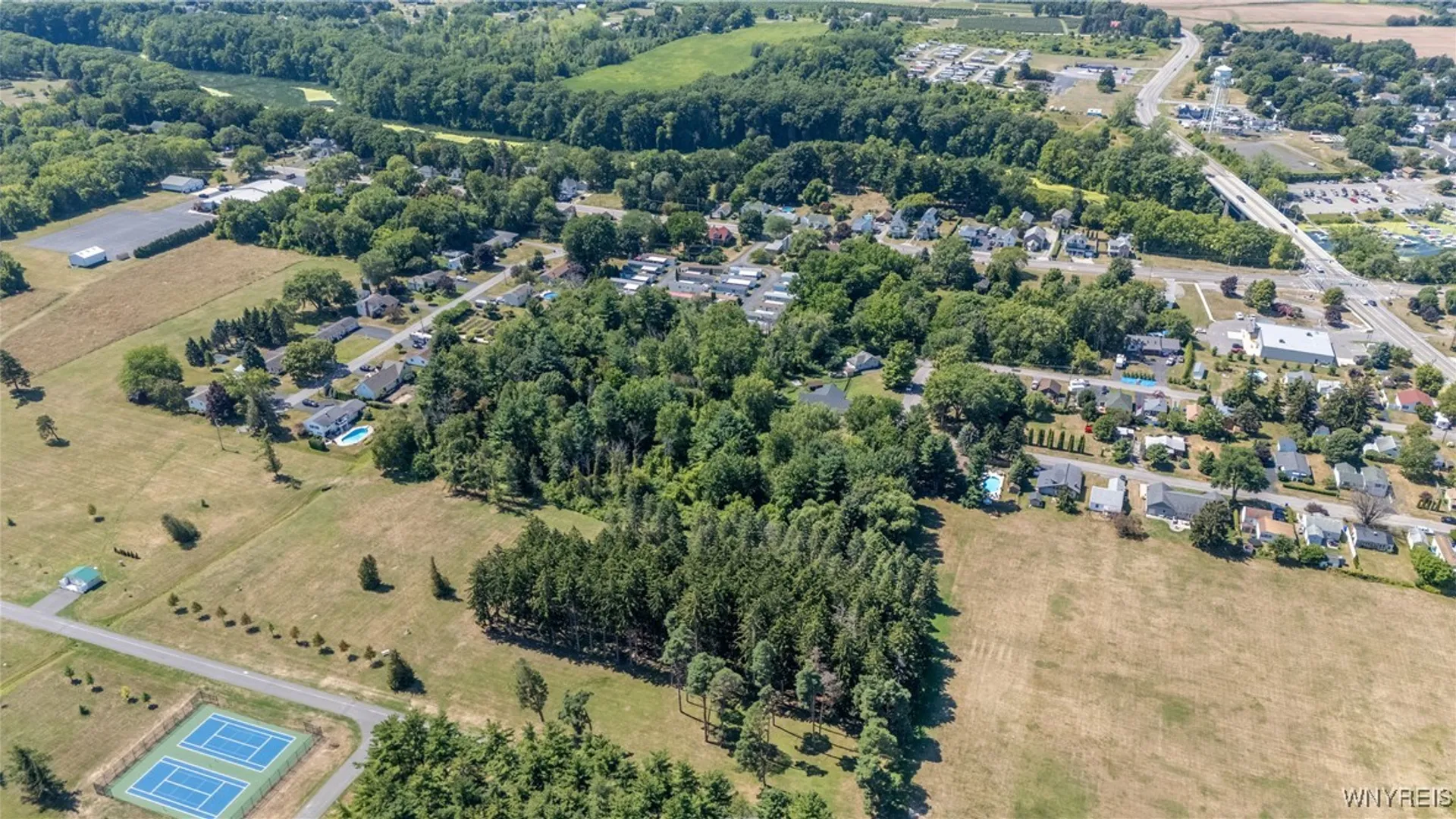 Property at Peach Street, Newfane, NY 14126 8
