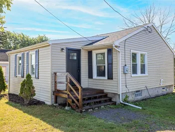 Property at 3526 Galloway Road, Batavia, NY 14020