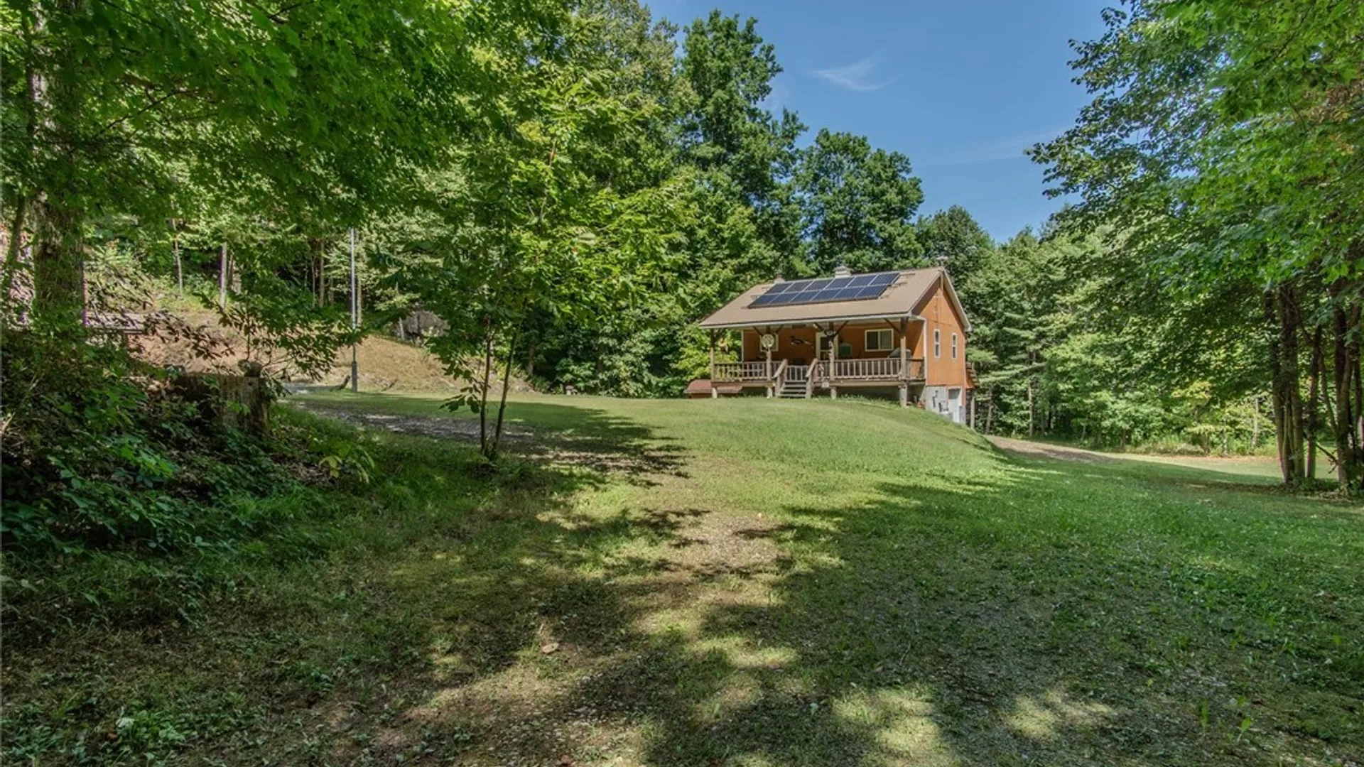 Property at 149 Blue Pike Drive #13 Drive, Rossie, NY 13608 3