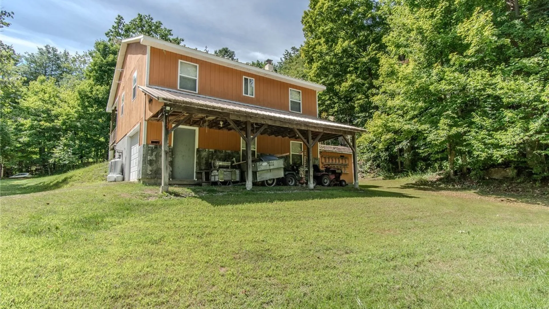 Property at 149 Blue Pike Drive #13 Drive, Rossie, NY 13608 6