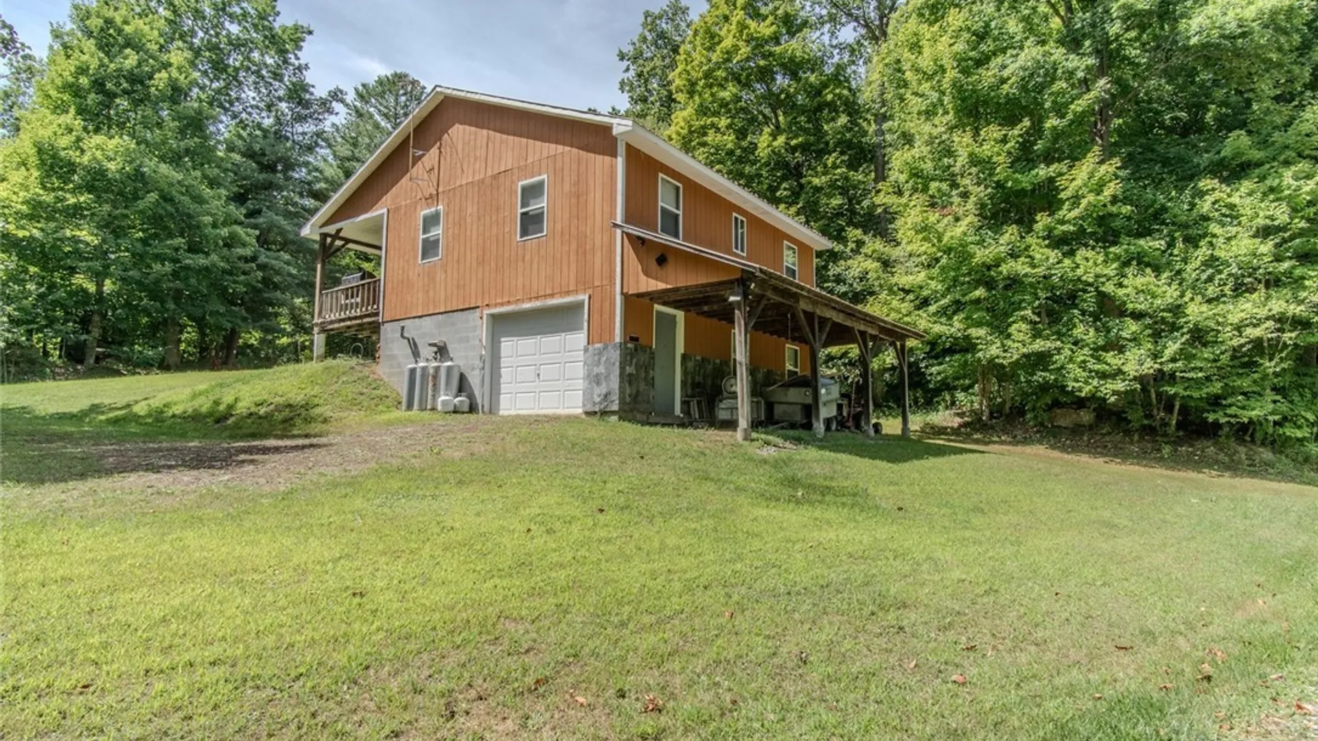 Property at 149 Blue Pike Drive #13 Drive, Rossie, NY 13608 7