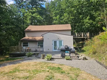 Property at 232 Main Street, Moravia, NY 13118
