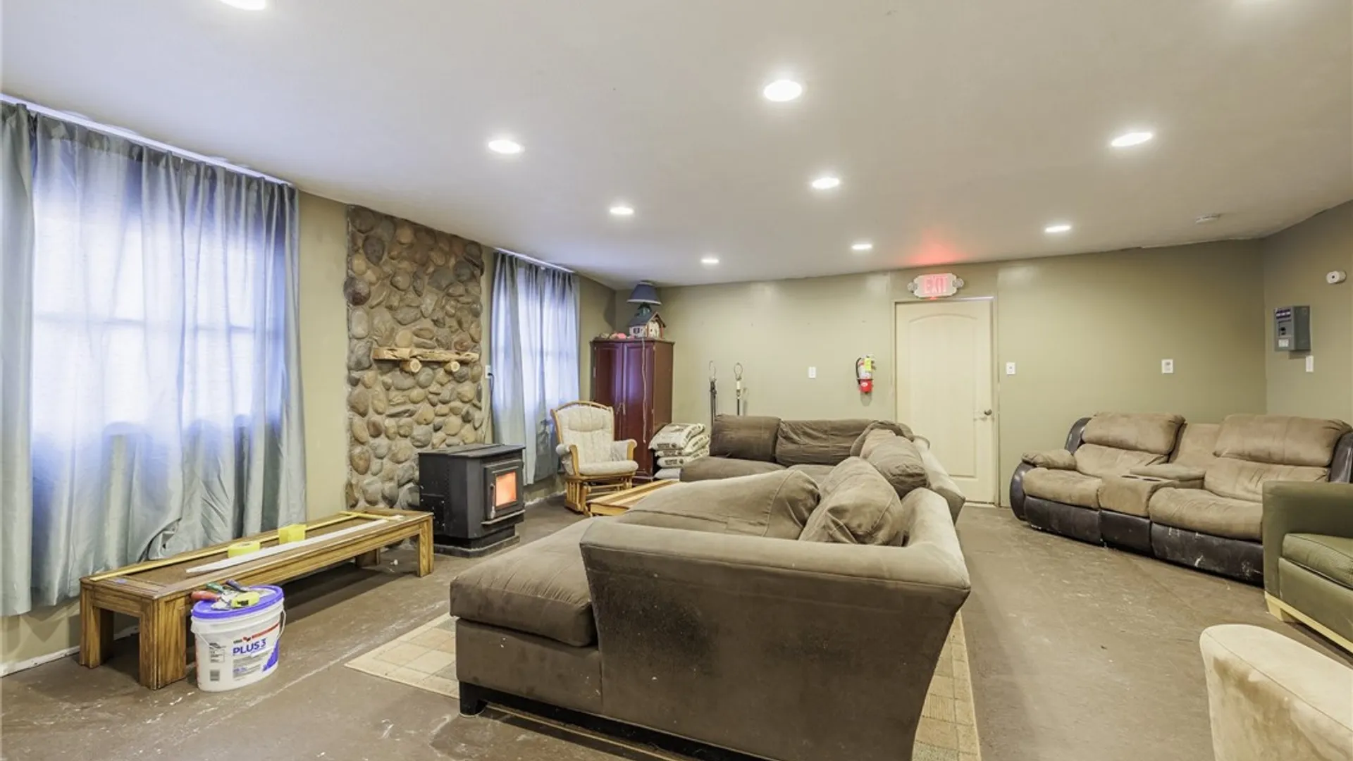 Property at 9470 Schmidt Road, West Sparta, NY 14437 11
