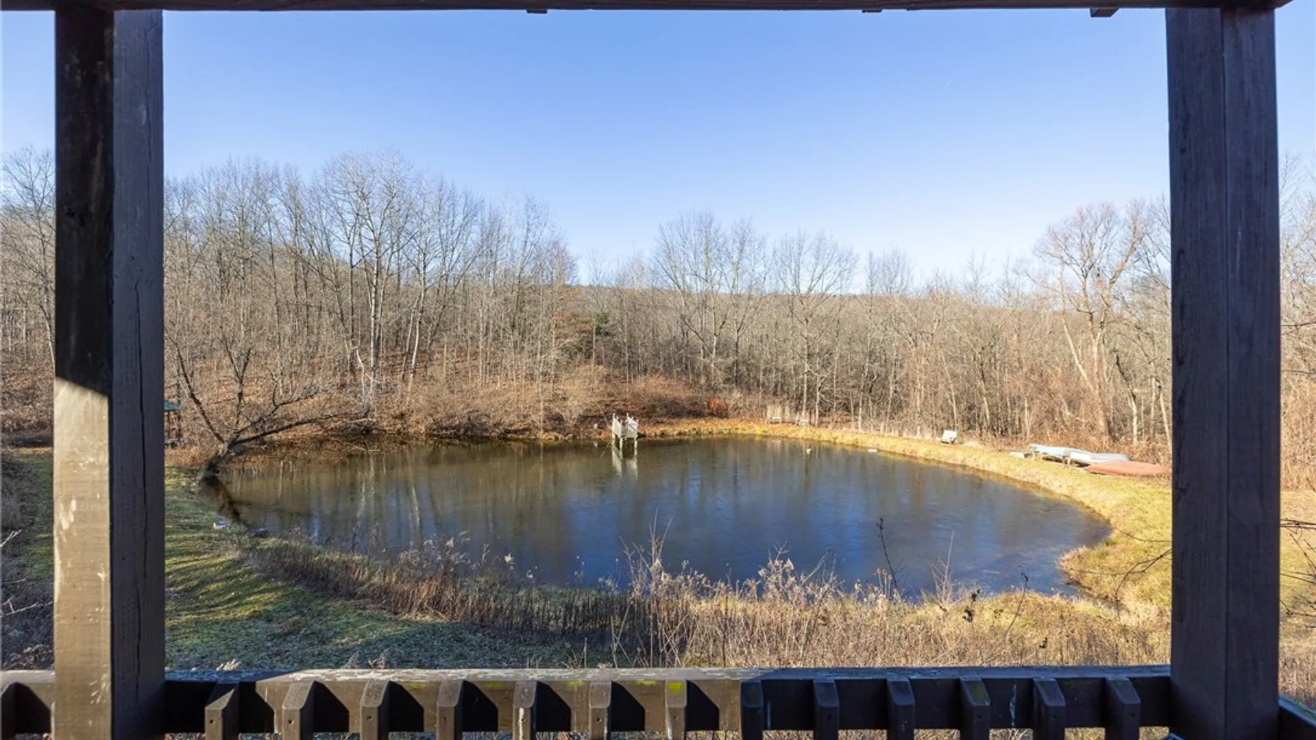 Property at 9470 Schmidt Road, West Sparta, NY 14437 15