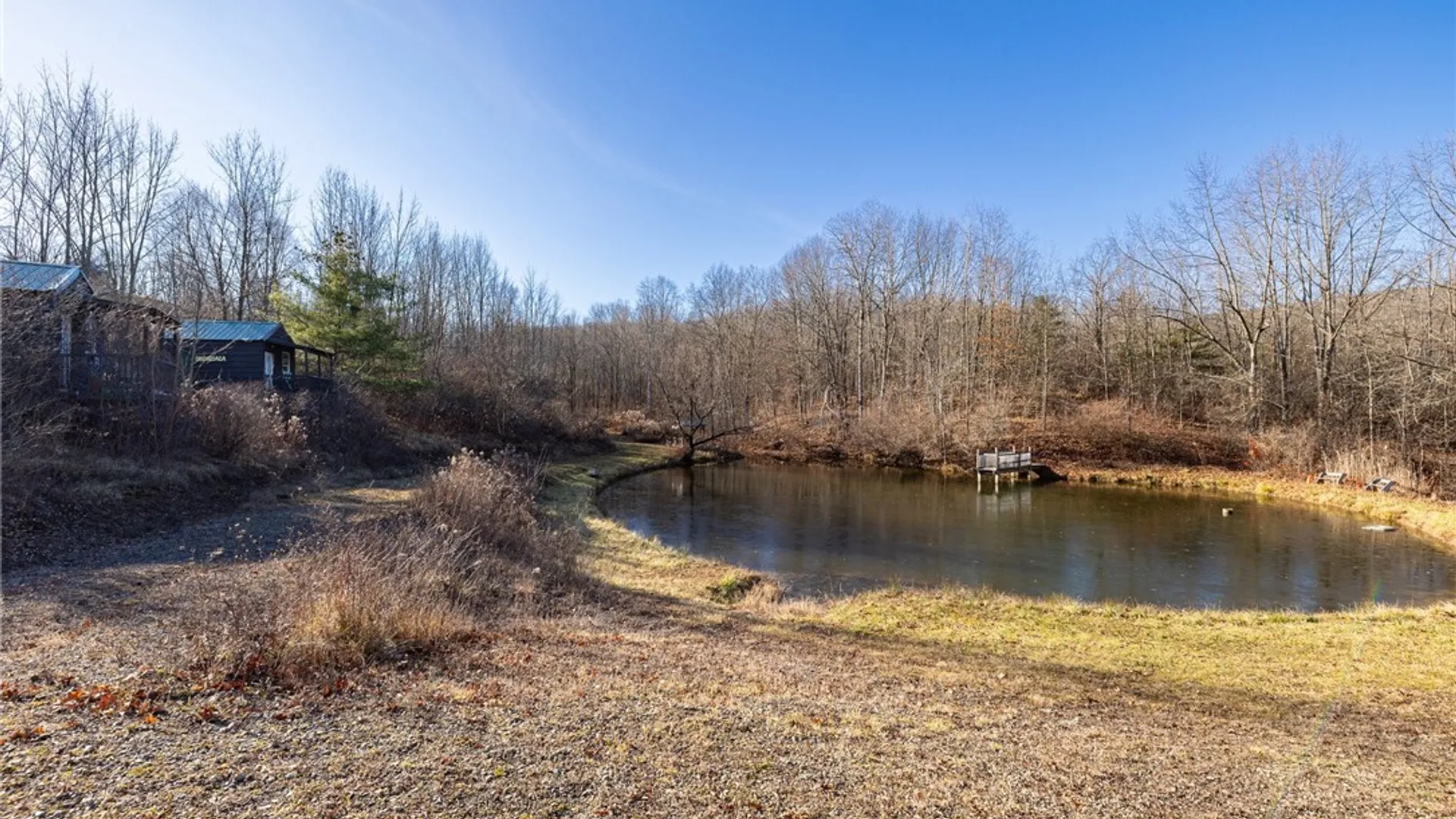 Property at 9470 Schmidt Road, West Sparta, NY 14437 16