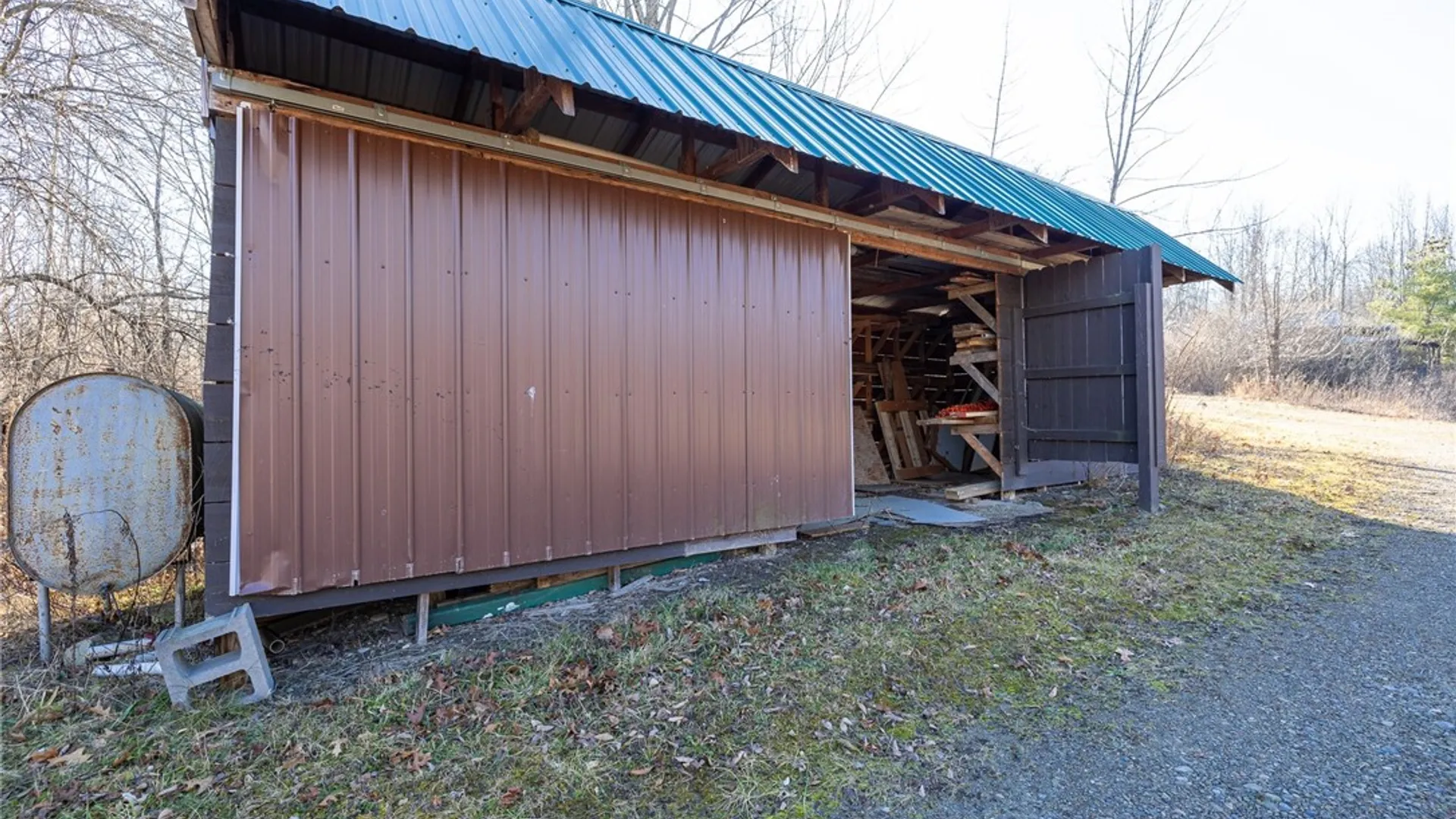 Property at 9470 Schmidt Road, West Sparta, NY 14437 17