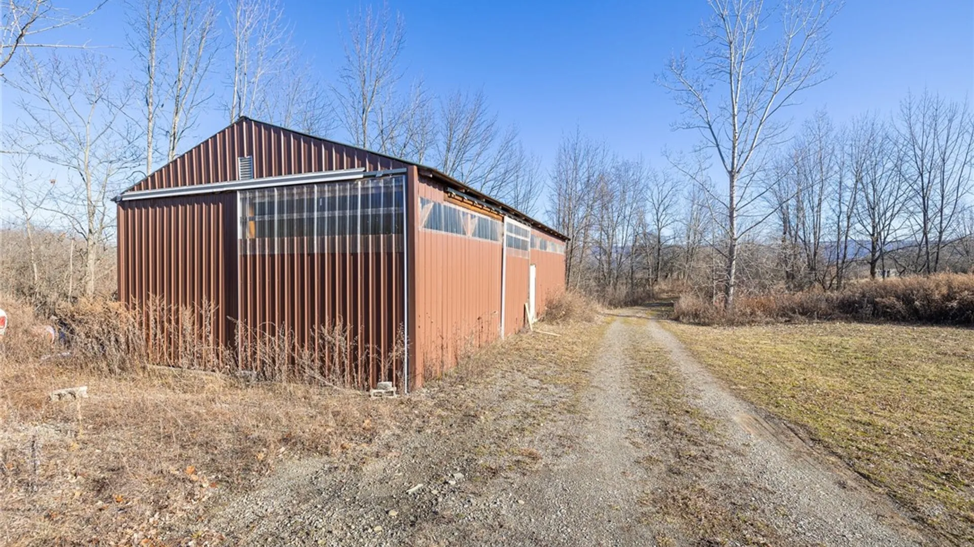 Property at 9470 Schmidt Road, West Sparta, NY 14437 18
