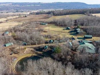 Property at 9470 Schmidt Road, West Sparta, NY 14437