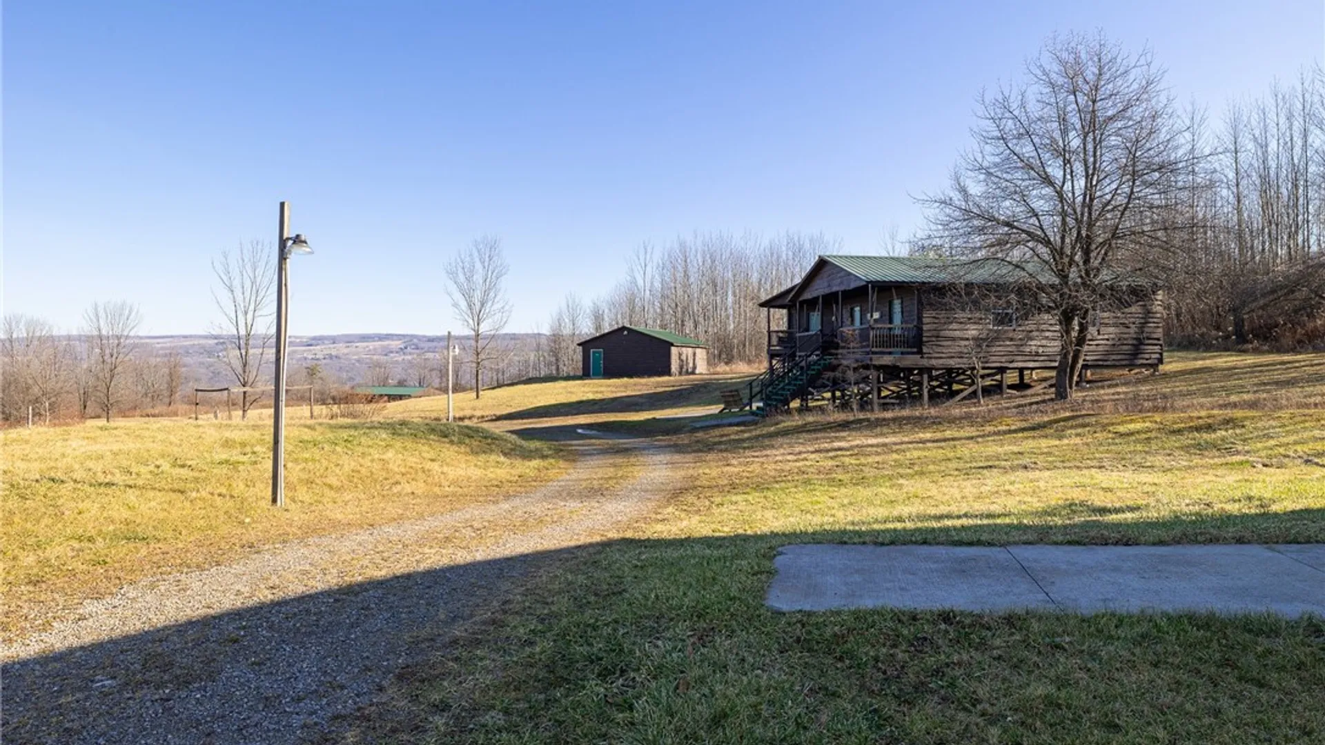 Property at 9470 Schmidt Road, West Sparta, NY 14437 21