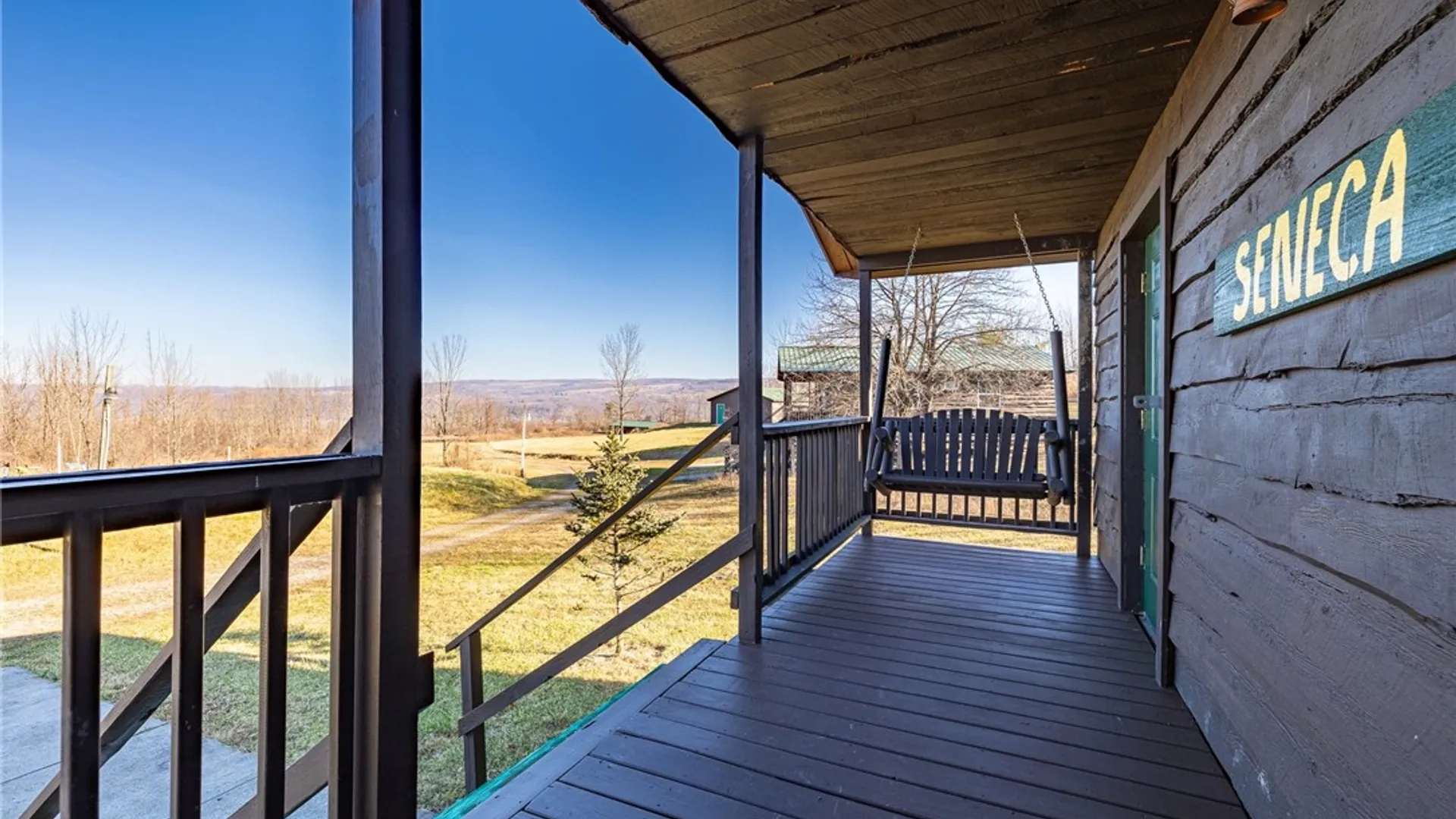 Property at 9470 Schmidt Road, West Sparta, NY 14437 23