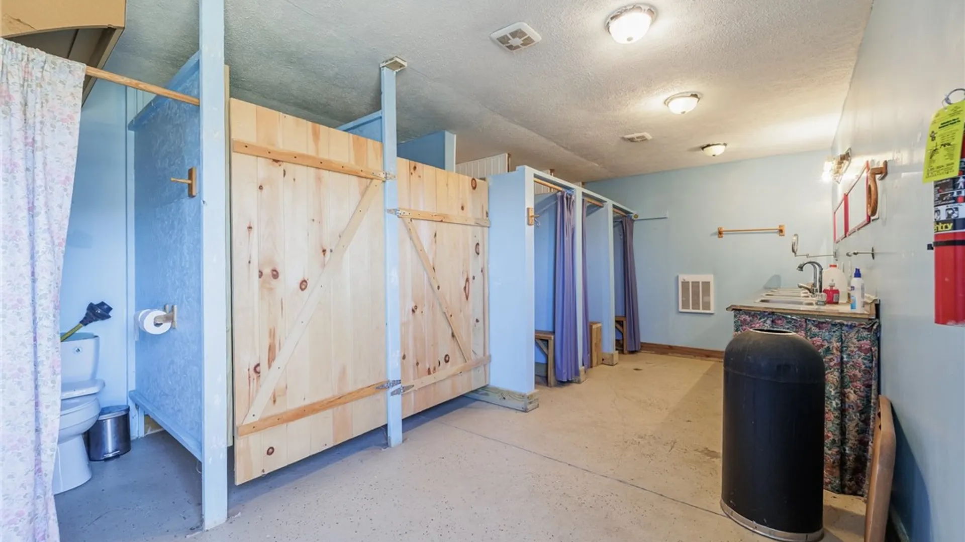 Property at 9470 Schmidt Road, West Sparta, NY 14437 24