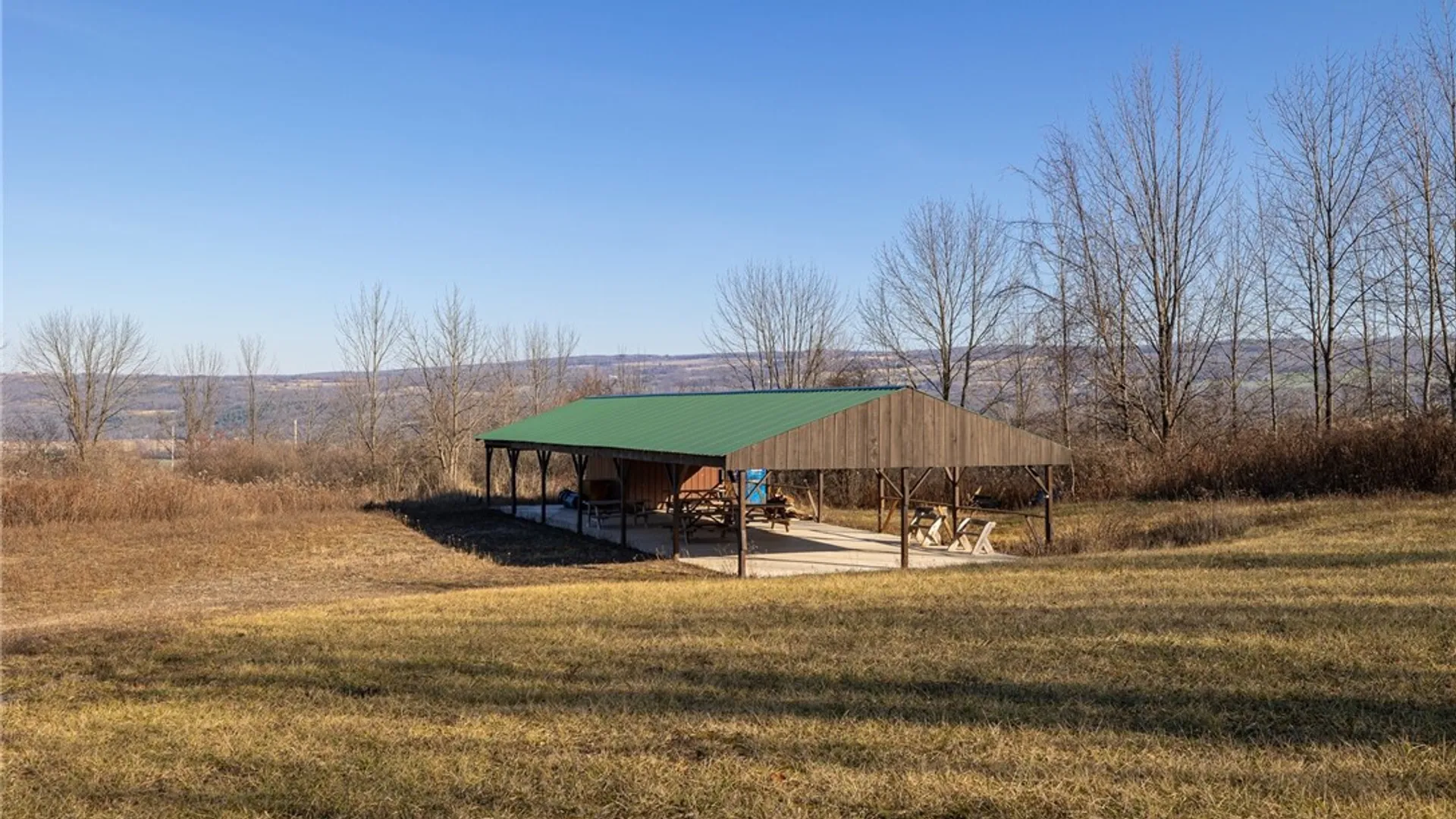 Property at 9470 Schmidt Road, West Sparta, NY 14437 25