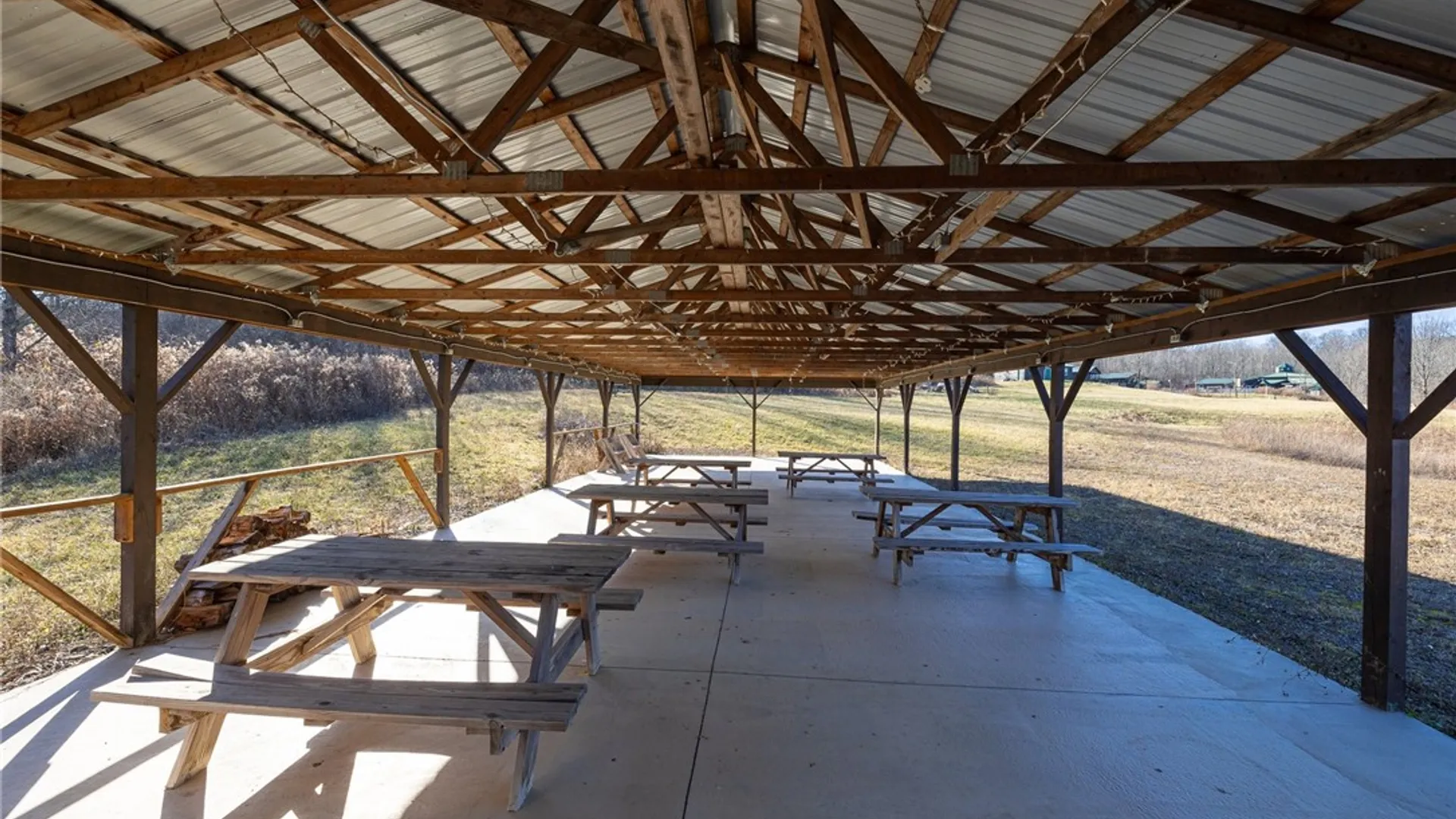 Property at 9470 Schmidt Road, West Sparta, NY 14437 26