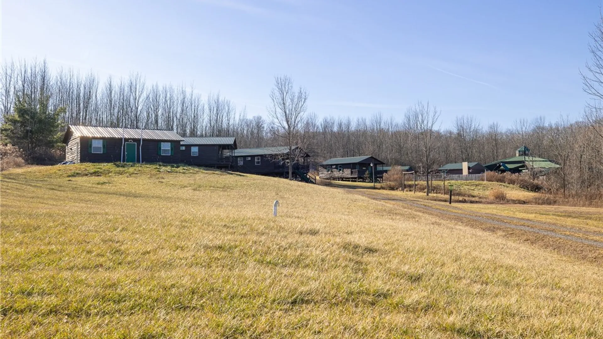 Property at 9470 Schmidt Road, West Sparta, NY 14437 27