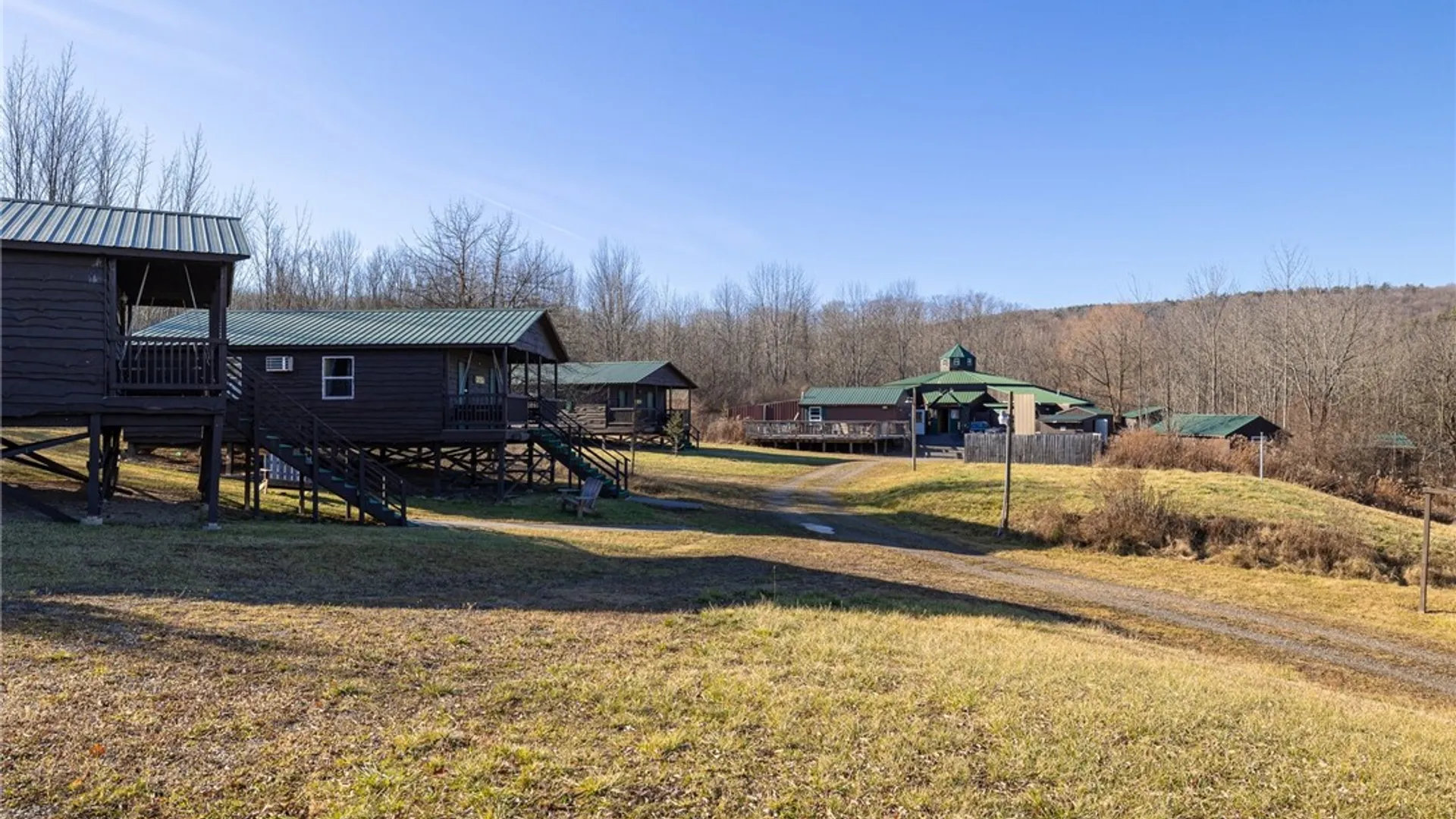 Property at 9470 Schmidt Road, West Sparta, NY 14437 28