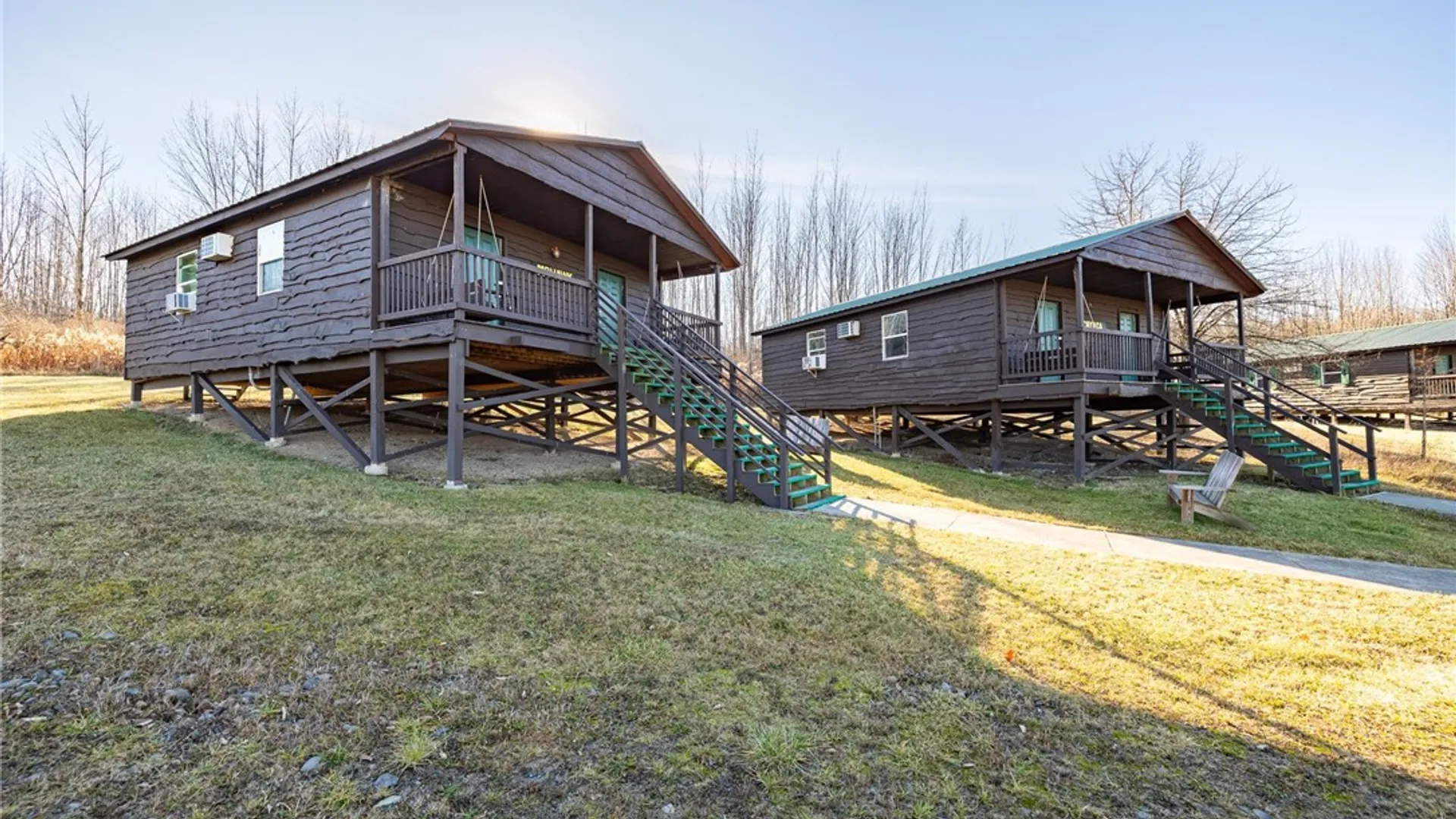 Property at 9470 Schmidt Road, West Sparta, NY 14437 29