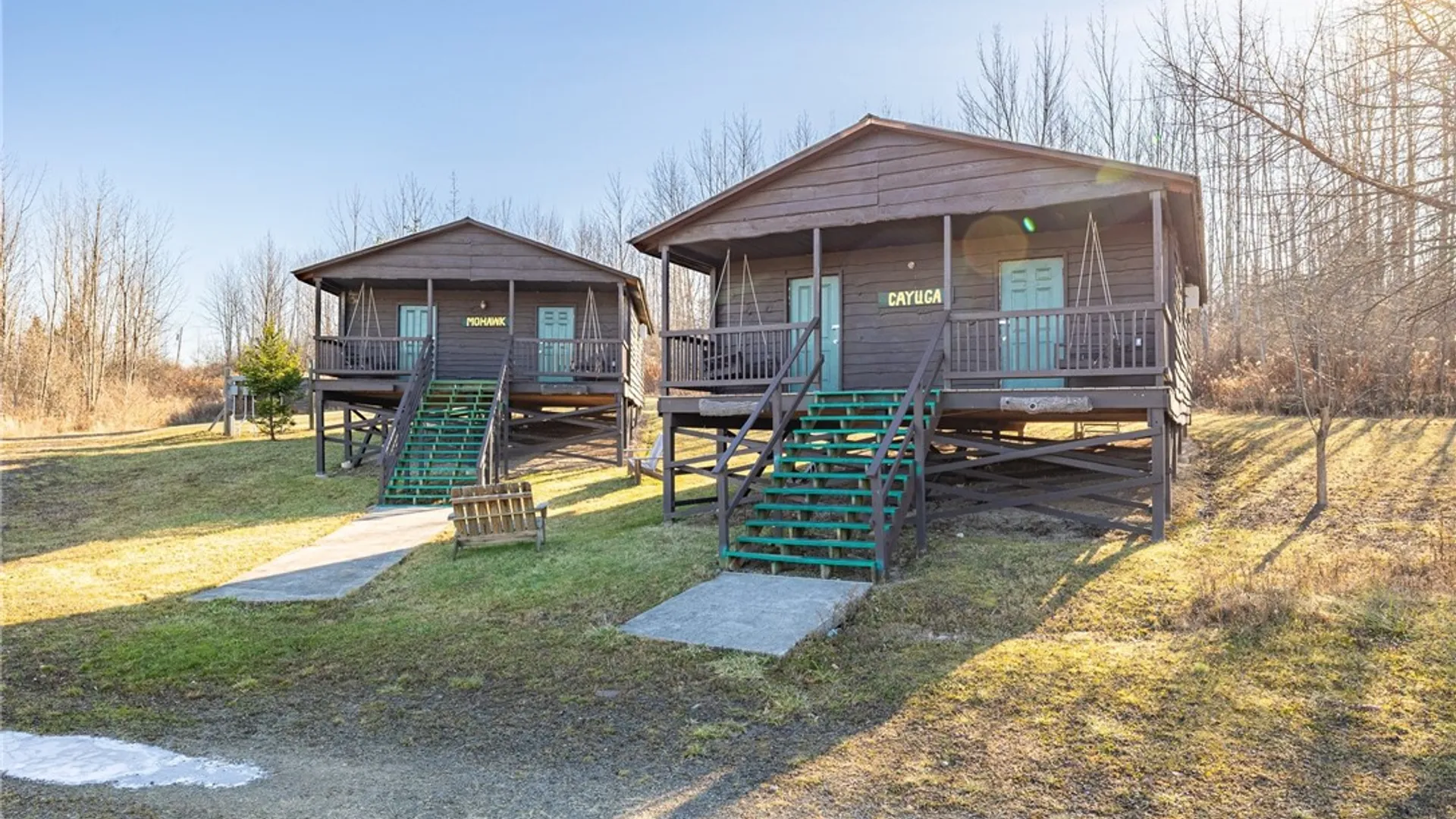 Property at 9470 Schmidt Road, West Sparta, NY 14437 30