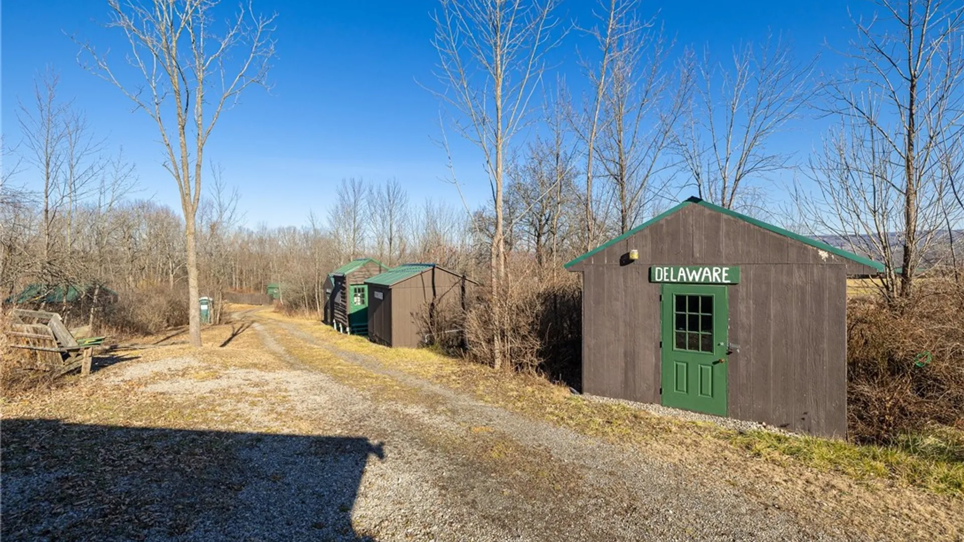 Property at 9470 Schmidt Road, West Sparta, NY 14437 31