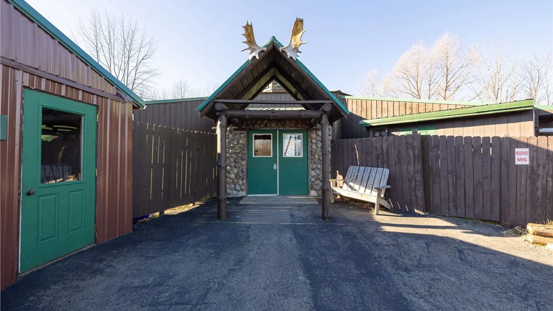 Property at 9470 Schmidt Road, West Sparta, NY 14437 34