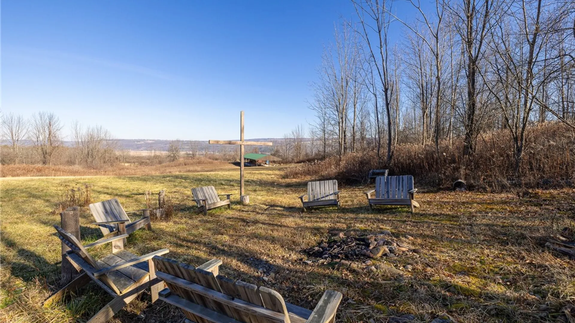 Property at 9470 Schmidt Road, West Sparta, NY 14437 37