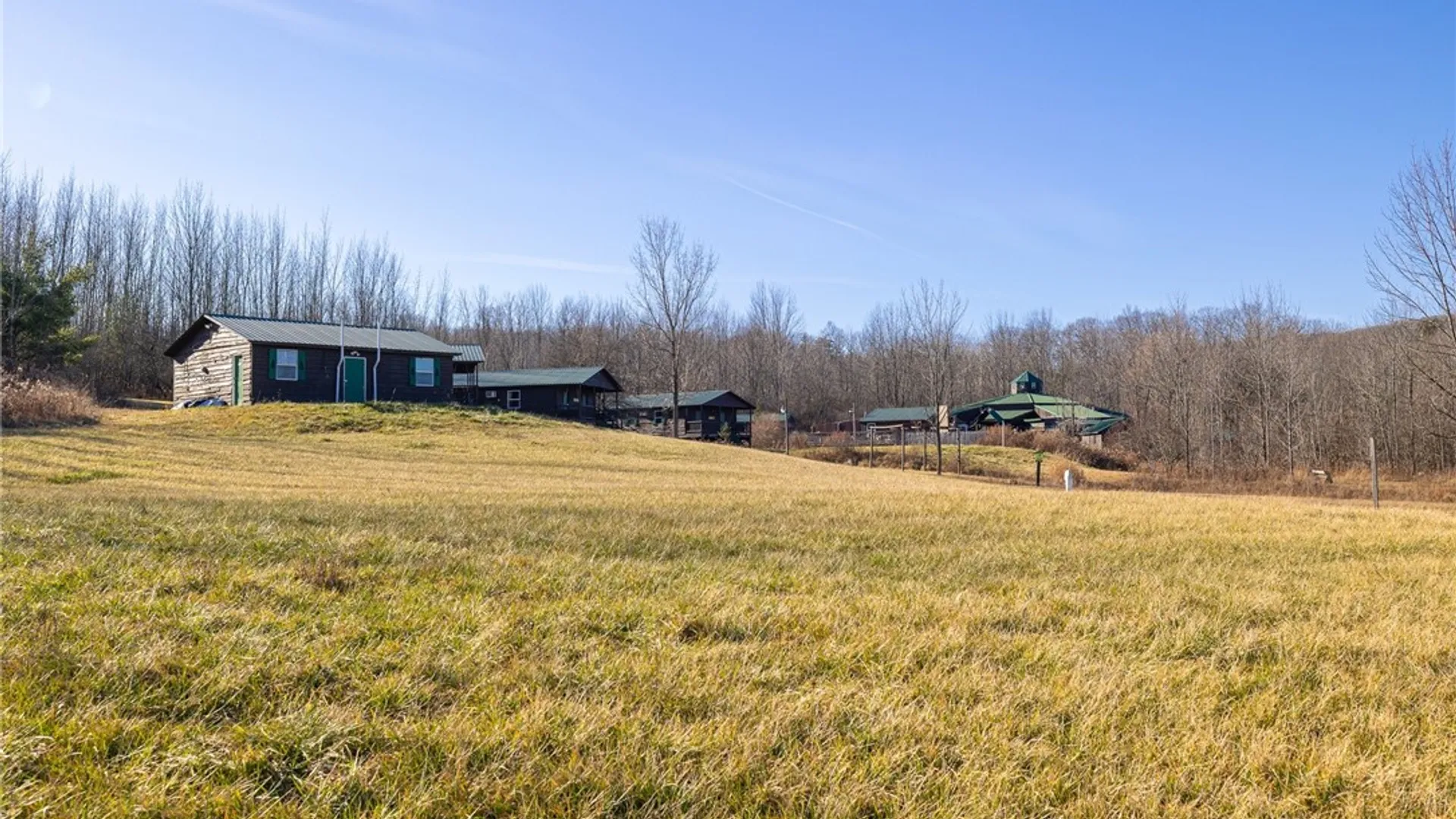 Property at 9470 Schmidt Road, West Sparta, NY 14437 38