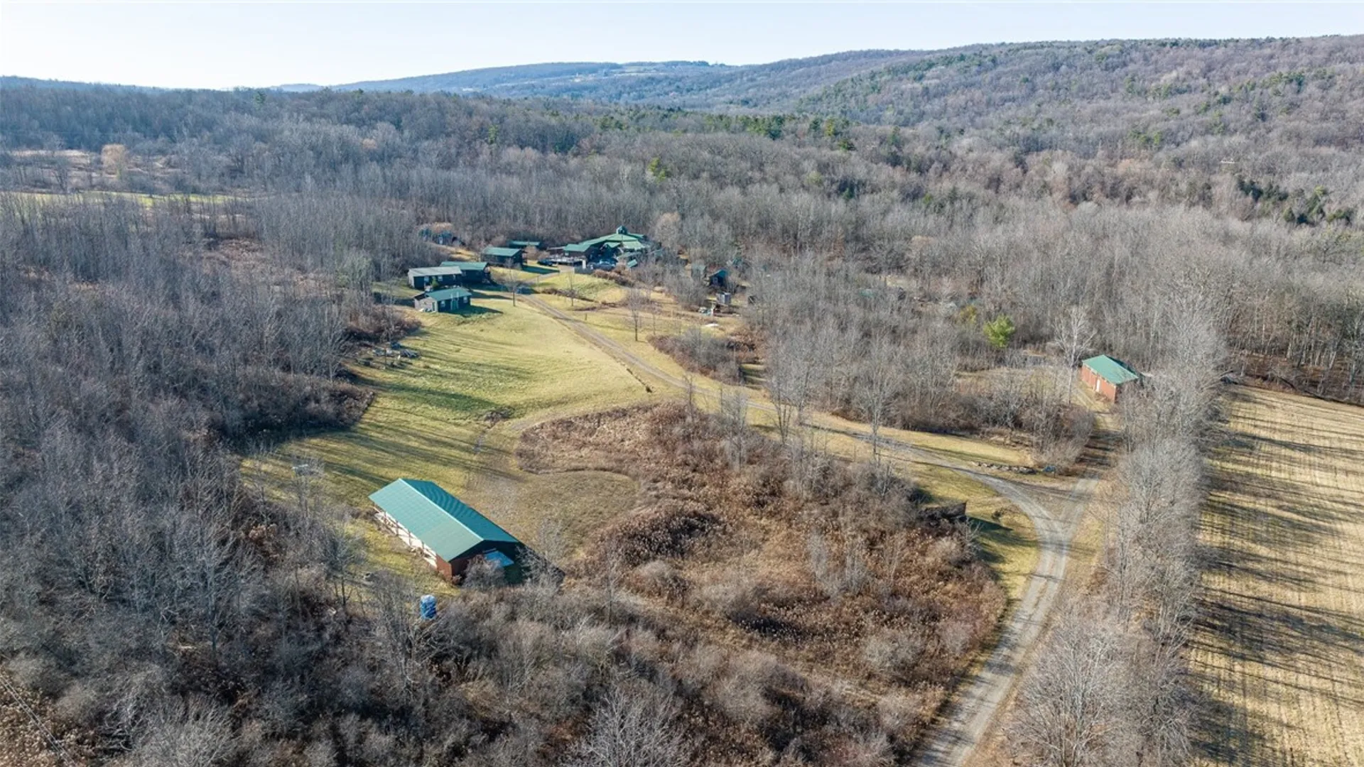 Property at 9470 Schmidt Road, West Sparta, NY 14437 39