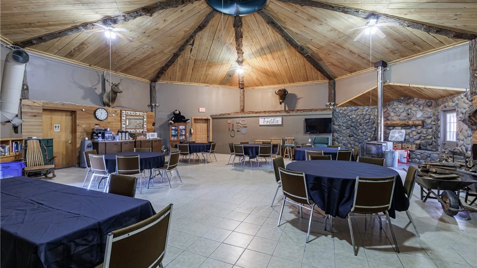 Property at 9470 Schmidt Road, West Sparta, NY 14437 5