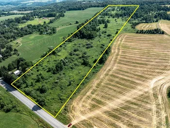 Cody Road, Fenner, NY 13035