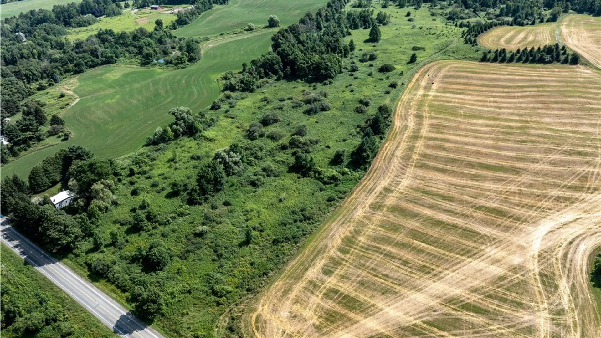 Property at Cody Road, Fenner, NY 13035 2