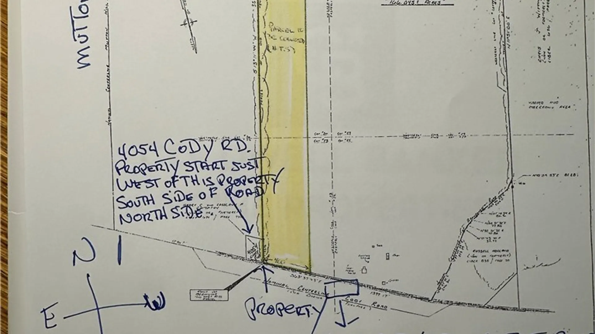 Property at Cody Road, Fenner, NY 13035 8